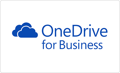 OneDrive Business - Integration with Zoom
